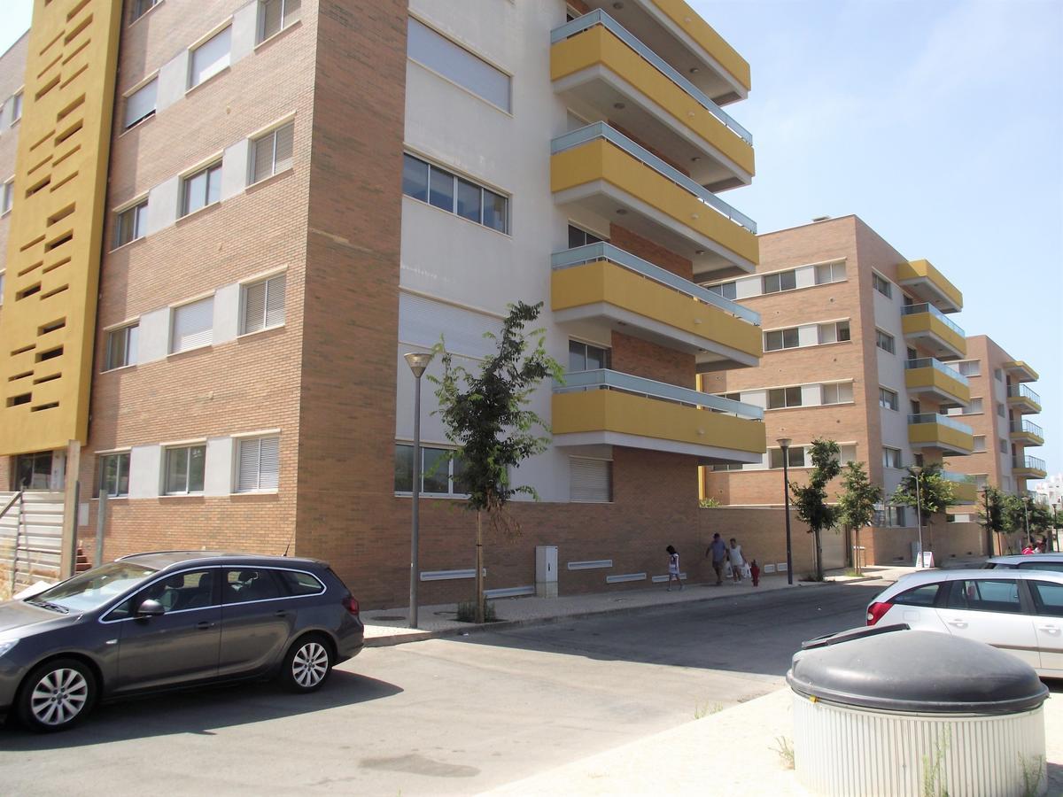 T1 V Do Forte Ac&Piscina&Garagem 奎特里拉 外观 照片